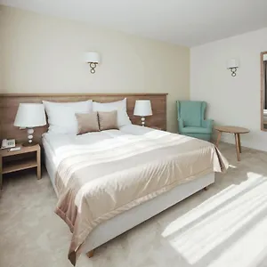 *** Apartmanhotel W Sercu Krakowa Lengyelország
