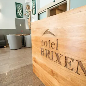 3* Szálloda Brixen