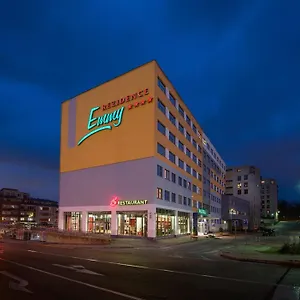 4* Szálloda Rezidence Emmy