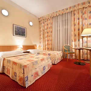 Hotel Aron, Prag
