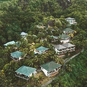 *** Szálloda Valmer And Seychelles - szigetek