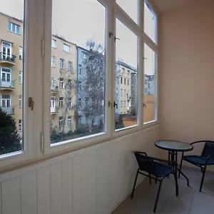 Aparthotel Old Spirit, Prag