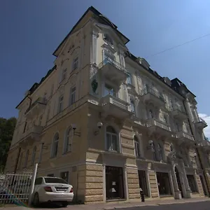 Westend Hotel Mariánské Lázně