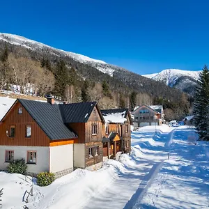 Erban Penzion Špindlerŭv Mlýn