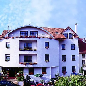 3* Hotel Regina