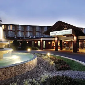 **** Üdülőközpont Berjaya Beau Vallon Bay & Casino Seychelles - szigetek