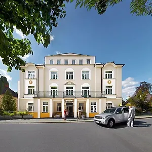 La Passionaria Hotel Mariánské Lázně