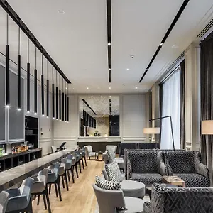 Hotel Boho - Small Luxury, Prag