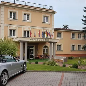 Eurohotel Hotel Karlovy Vary
