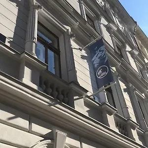 Hotel Kings, Prag