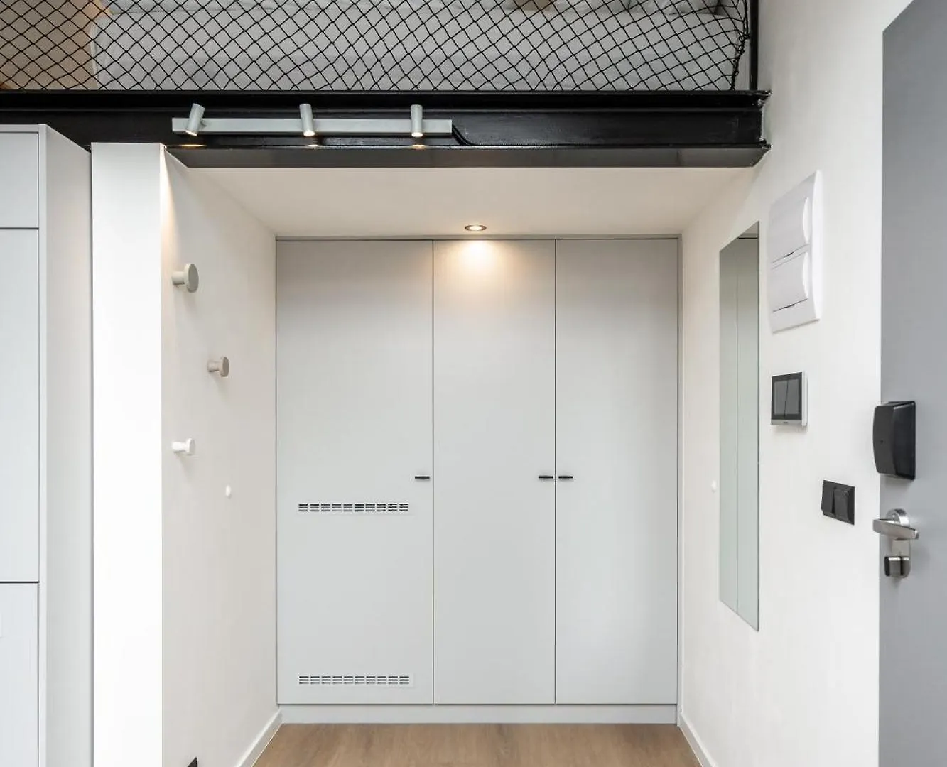 Aparthotel Honest Karlin Praga Repubblica Ceca