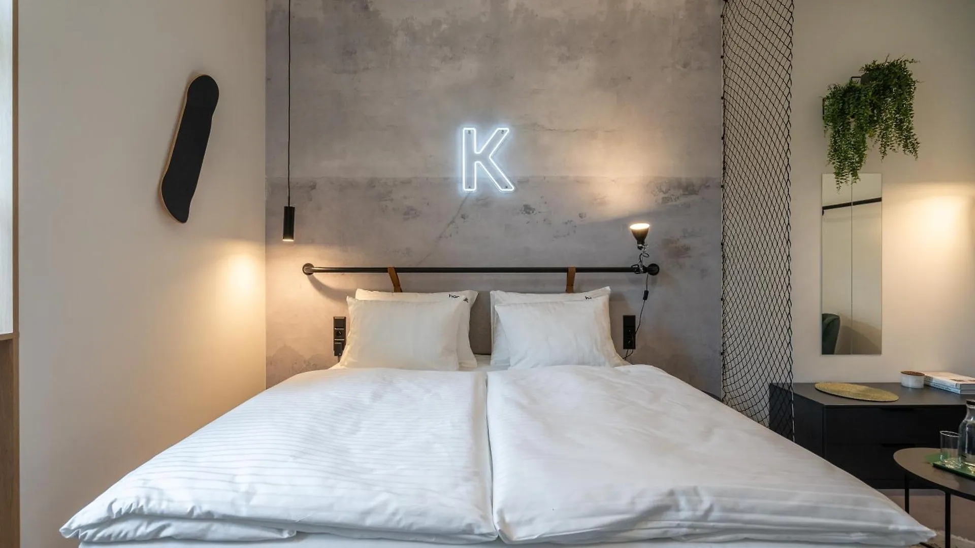 Aparthotel Honest Karlin Praga 0*,  Repubblica Ceca